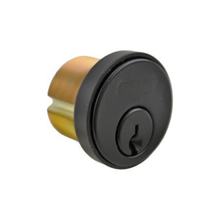Schlage Commercial Satin Black Cylinder 30001C622118 30001C622118